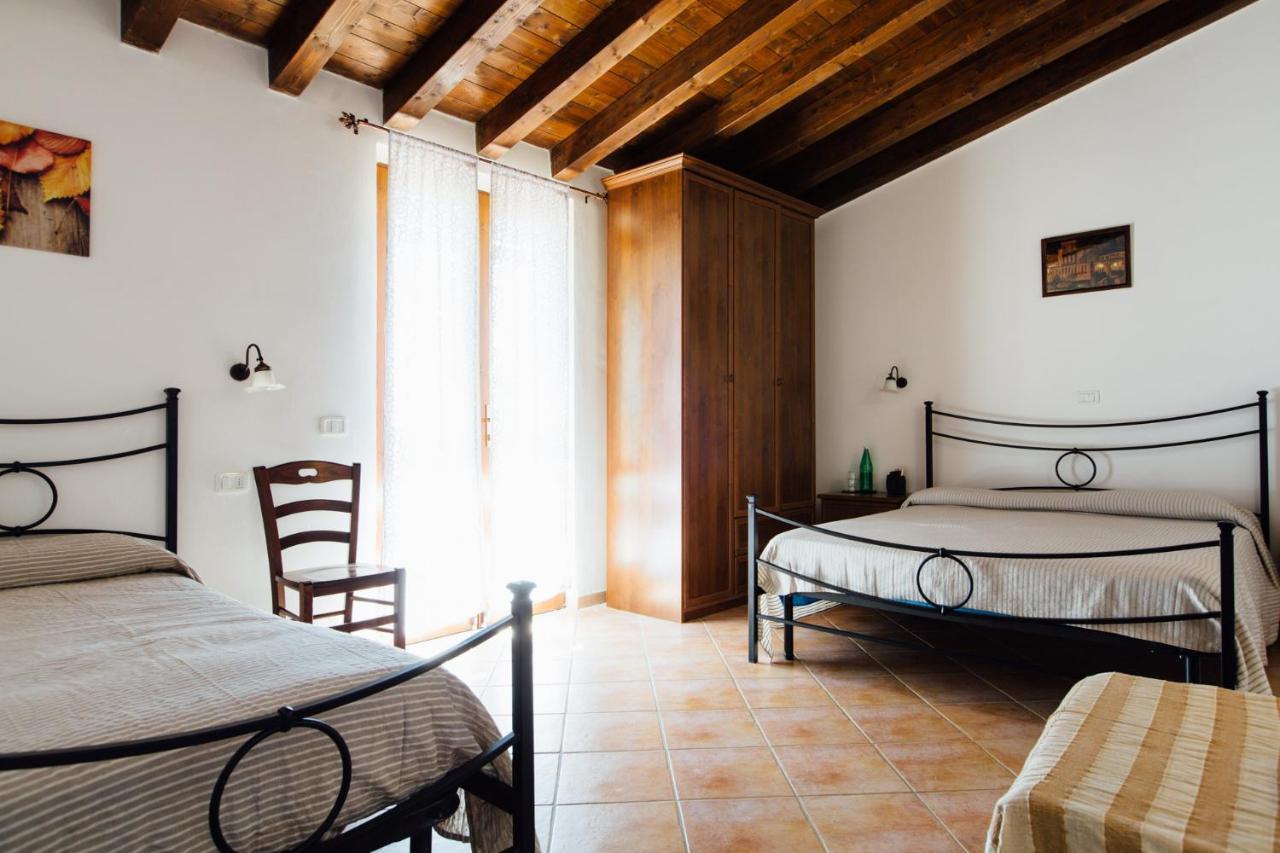 Agriturismo La Sorgente Fonteblanda Zewnętrze zdjęcie