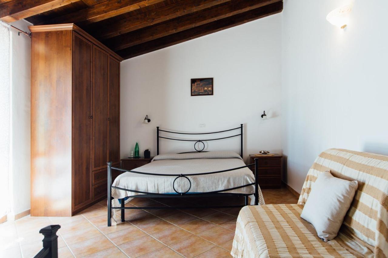 Agriturismo La Sorgente Fonteblanda Zewnętrze zdjęcie