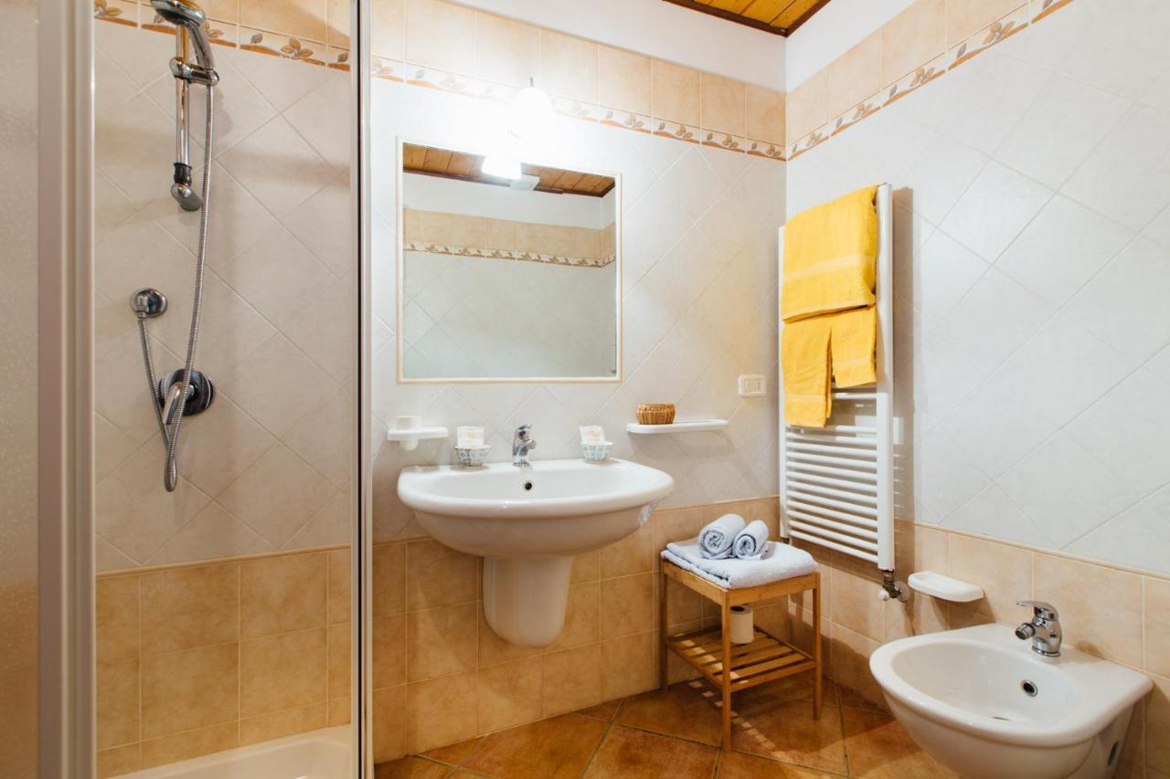Agriturismo La Sorgente Fonteblanda Zewnętrze zdjęcie