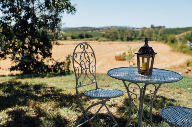 Agriturismo La Sorgente Fonteblanda Zewnętrze zdjęcie