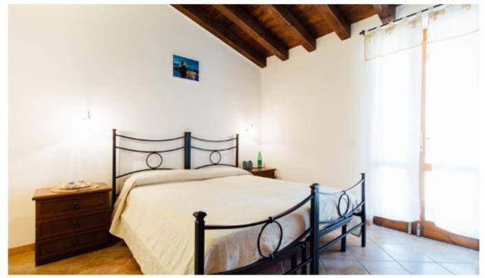 Agriturismo La Sorgente Fonteblanda Zewnętrze zdjęcie