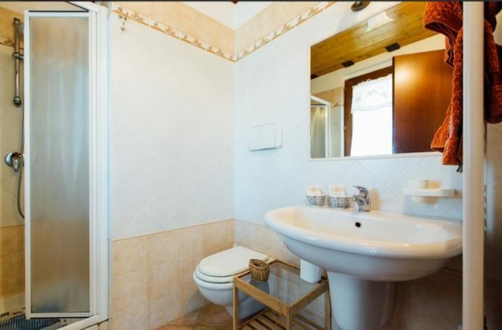 Agriturismo La Sorgente Fonteblanda Zewnętrze zdjęcie