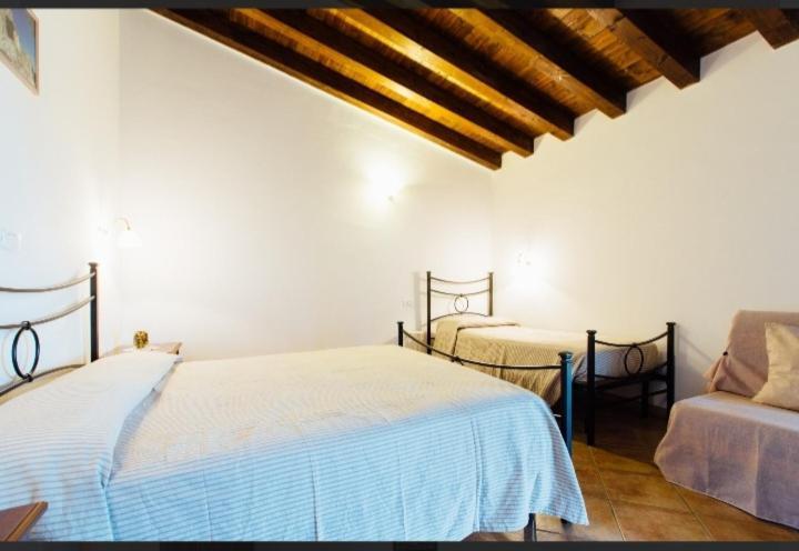 Agriturismo La Sorgente Fonteblanda Zewnętrze zdjęcie